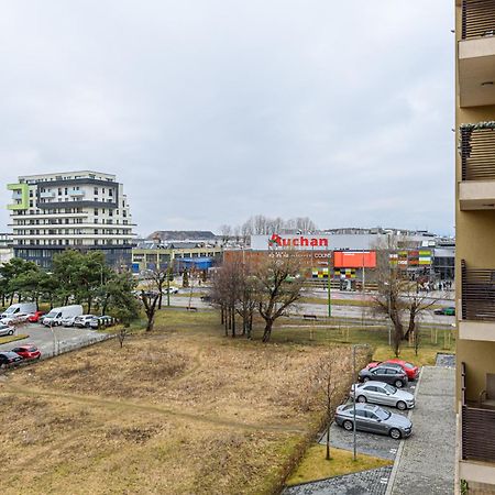 Ara Apart Hotel #2 Brasov Bagian luar foto