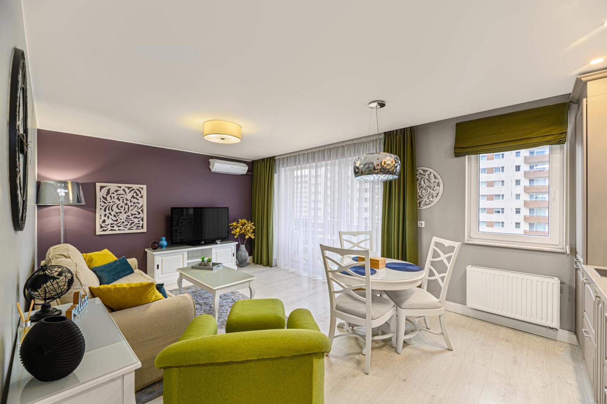 Ara Apart Hotel #2 Brasov Bagian luar foto