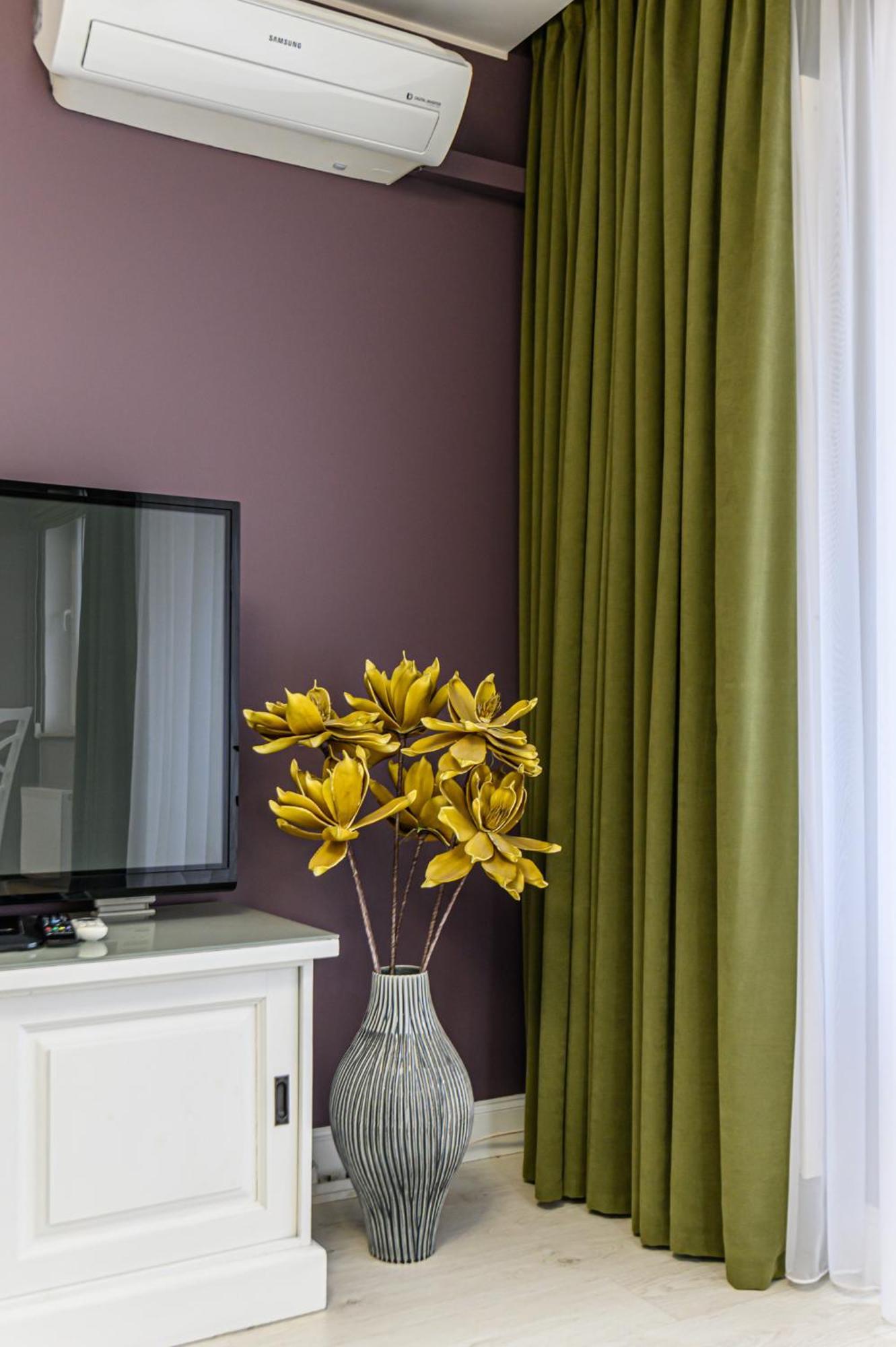 Ara Apart Hotel #2 Brasov Bagian luar foto