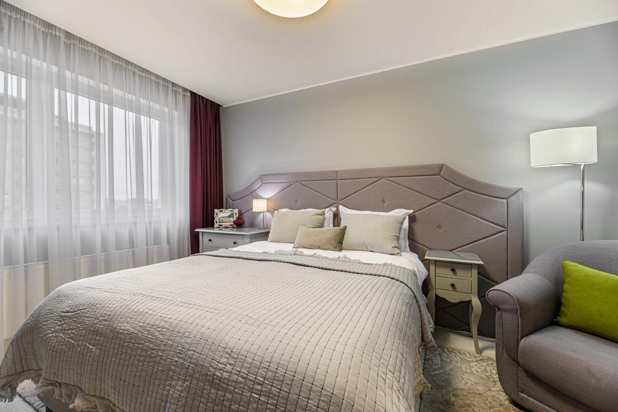 Ara Apart Hotel #2 Brasov Bagian luar foto