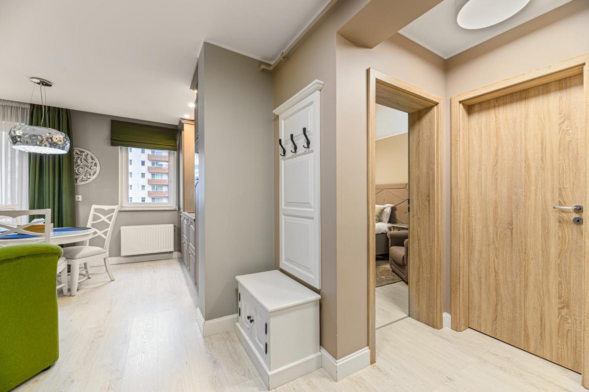 Ara Apart Hotel #2 Brasov Bagian luar foto