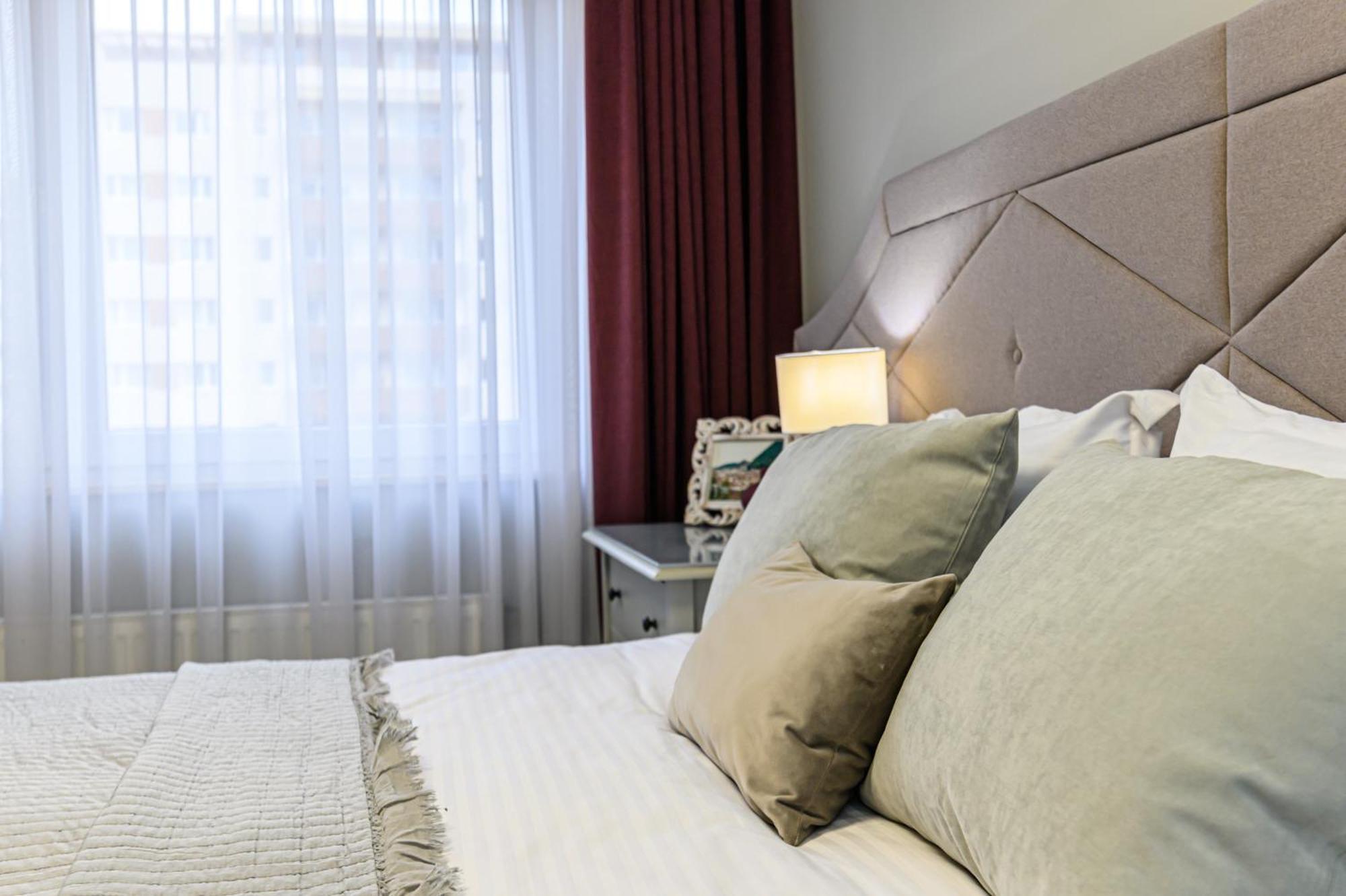 Ara Apart Hotel #2 Brasov Bagian luar foto