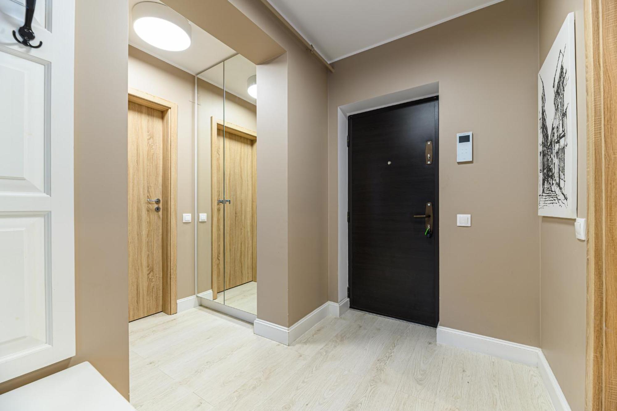 Ara Apart Hotel #2 Brasov Bagian luar foto